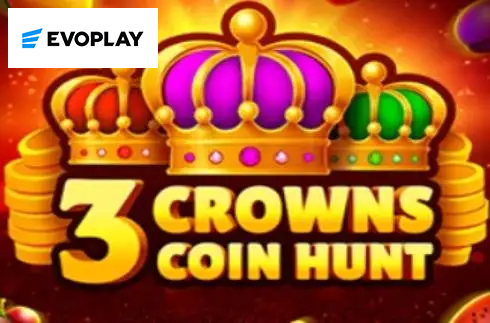 3 Crowns: Coin Hunt